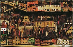 The Little Town