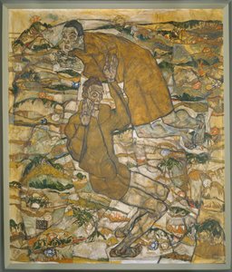 Ascension, The Blind