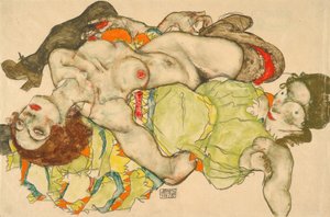 Female Lovers