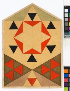 Geometric Exercise (Student Work)