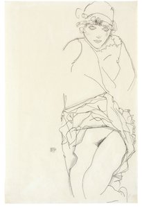 Portrait of a Woman
