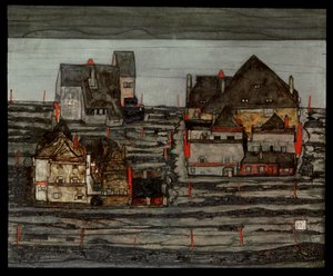 Suburb I
