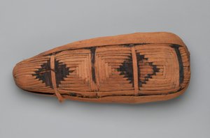Mummy of an Ibis