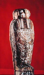 Sarcophagus