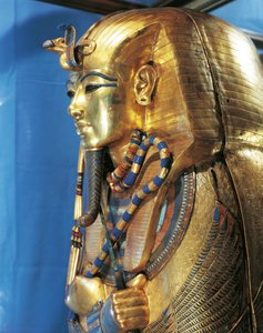 Tutankhamen