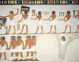 Funeral Procession (detail)