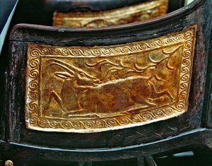 Panel from a Child