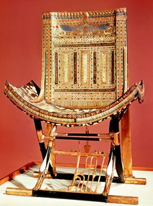 The pharaoh