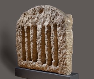 Window Grill, Amarna
