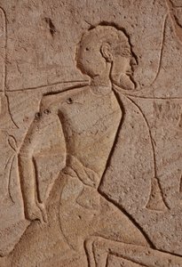 Abu Simbel temple