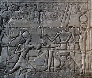 Seti I