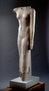 The Royal Descendent Hetepheres, Old Kingdom, c.2440 BC