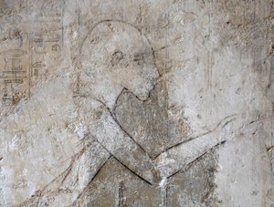 Tomb of Ramses IX, Luxor