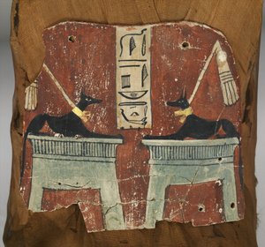 Mummy of Nesmin