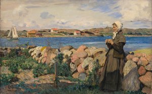From the Norwegian Archipelago