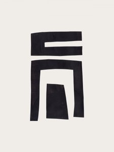 Abstract Geometric Forms