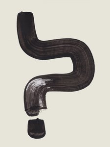Bold Query Mark
