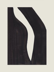 Dynamic Black Curves by Ejaaz Haniff