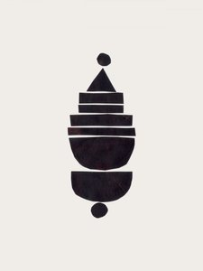 Minimalist Geometric Stack