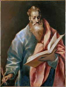 Saint Simon, Apostle