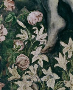 The Assumption of Saint Mary