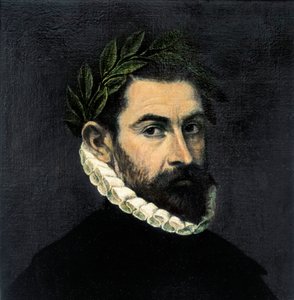 Alonso de Ercilla y Zuniga