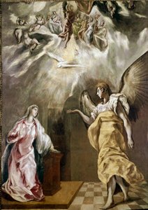 Annunciation
