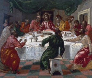 The Last Supper