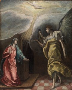 Annunciation