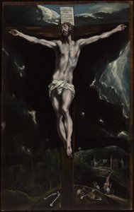 Christ on the Cross