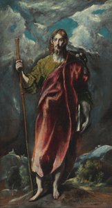 Saint James the Greater