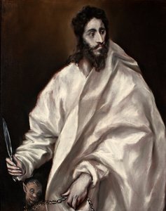 Bartholomew the Apostle