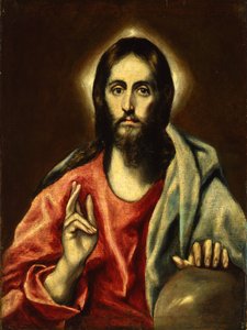 The Savior