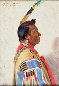 Chief Joseph