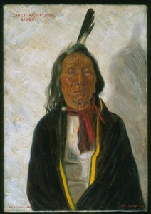Chief Red Cloud
