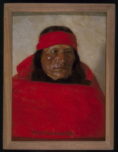 Christian-Naiche