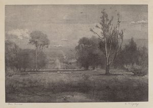 Morning by Elbridge Kingsley