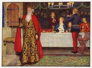 Carols: Good King Wenceslas