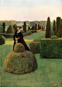 Fair Rosamond, Thomas Delone