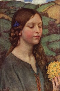 Who Is Silvia? What Is She, That All Our Swains Commend Her?