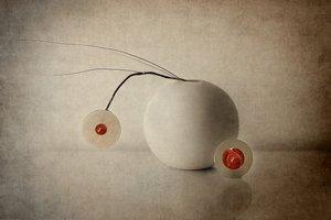 Red Orb Connection