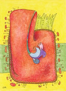 Whimsical Abstract Forms