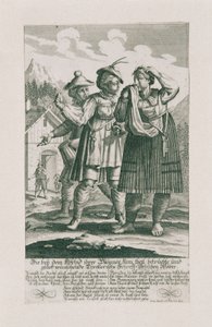 The Tyrolean Defense of 1703: Tyrolean Sharpshooter Women