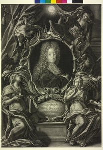 Holy Roman Emperor Joseph I