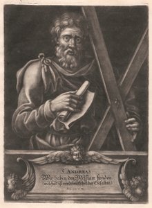 Saint Andrew