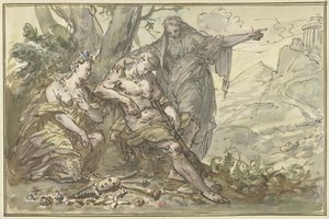 Hercules at the Crossroads
