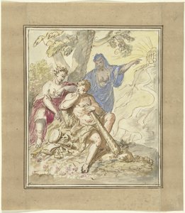 Hercules at the Crossroads