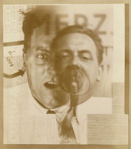 Kurt Schwitters