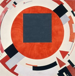 Proun, ca 1923