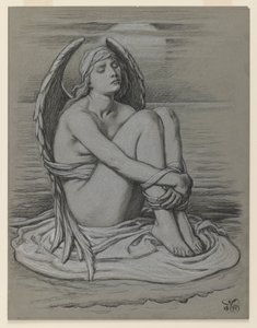 Bound Angel
